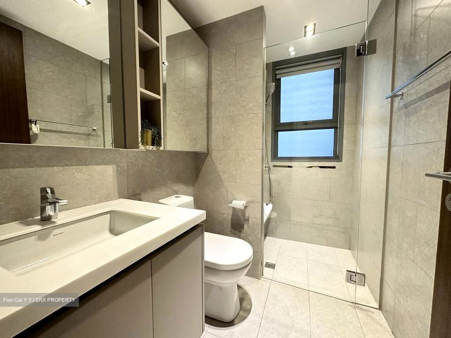 The Visionaire (D27), Condominium #608852351